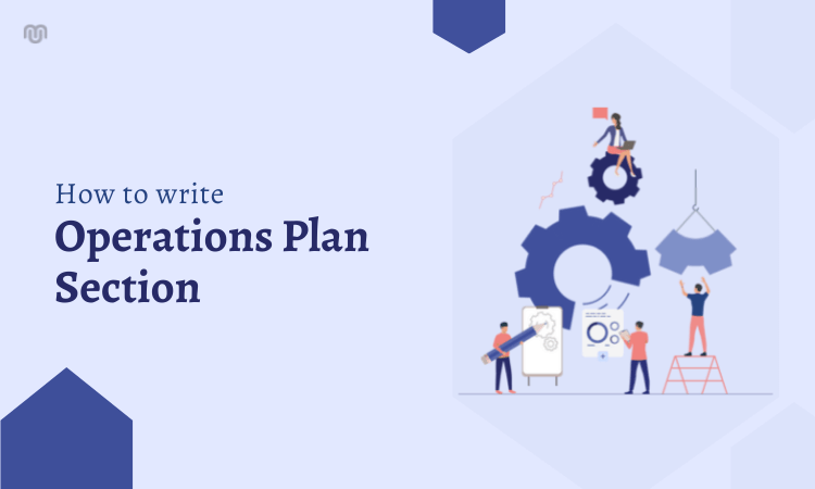 Operations Plan Section