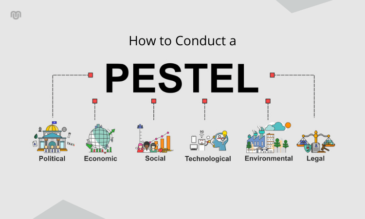 How to Conduct a PESTLE Analysis Explained with Example
