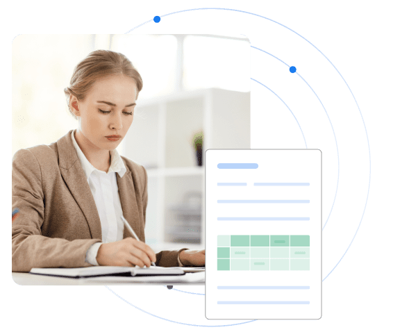 steps to use this business plan writing guide