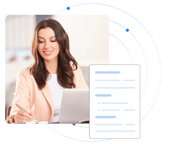 steps to use this business plan writing guide