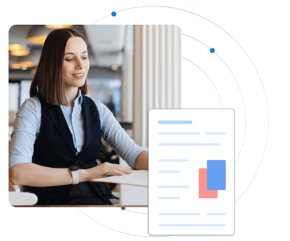 how to use our executive summary template