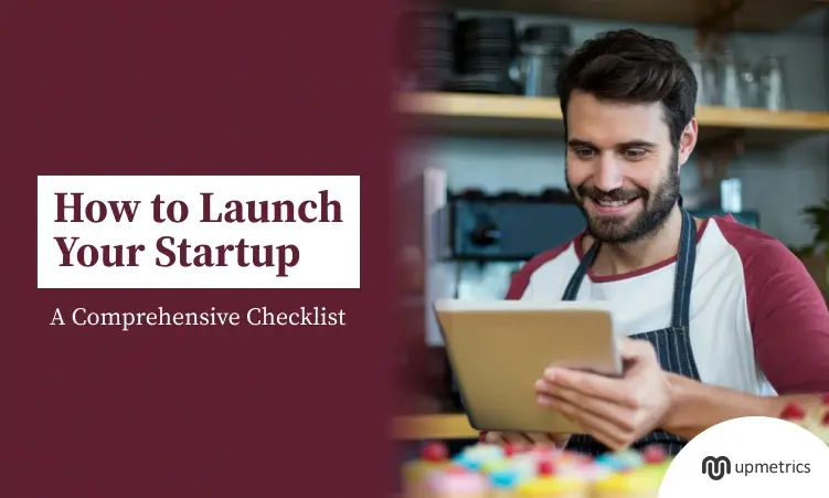 Checklist for Business Startup