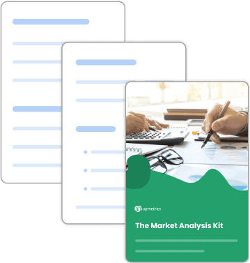 The Market Analysis Kit