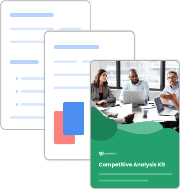 The Competitive Analysis Kit