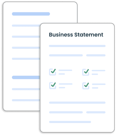 Confidentiality Statement Templates