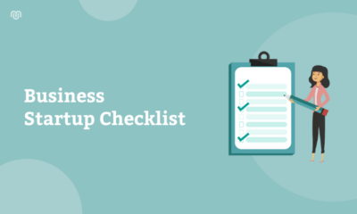 Business Startup Checklist 10 Steps for a Great Start