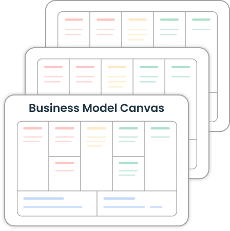 The Business Model Canvas Template