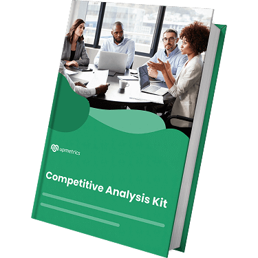 The Competitive Analysis Kit