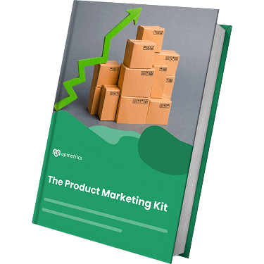 The Product Marketing Kit