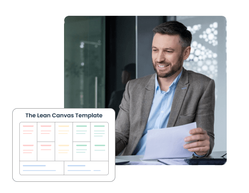 The Lean Canvas Template