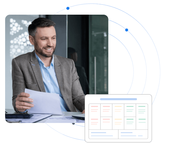 lean canvas template