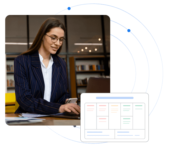 business model canvas template