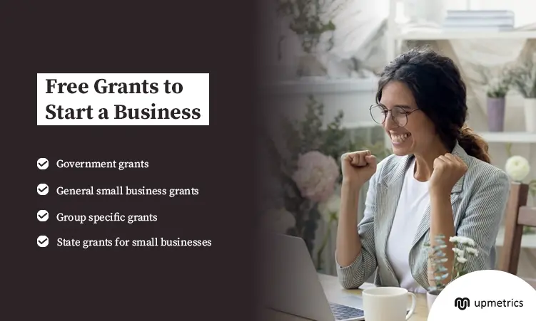 20+ Small Business Grants for Your Business