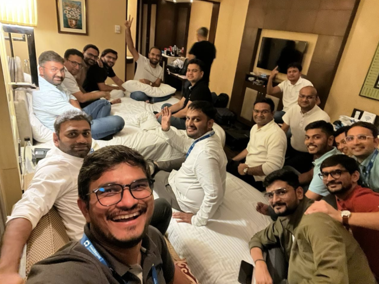 seasoned mentors i can call when i m stuck