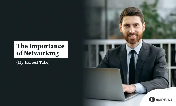 Why Networking is Important for Small Businesses