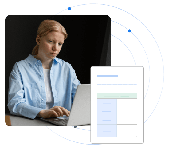 business problem statement template
