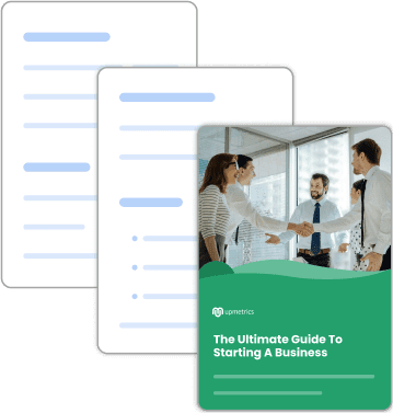 Starting A Business WorkBook