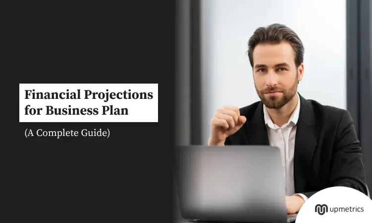 financial projections for business plan