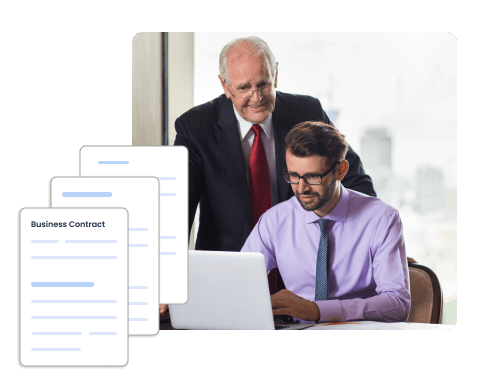 Small Business Partnership Contract Template