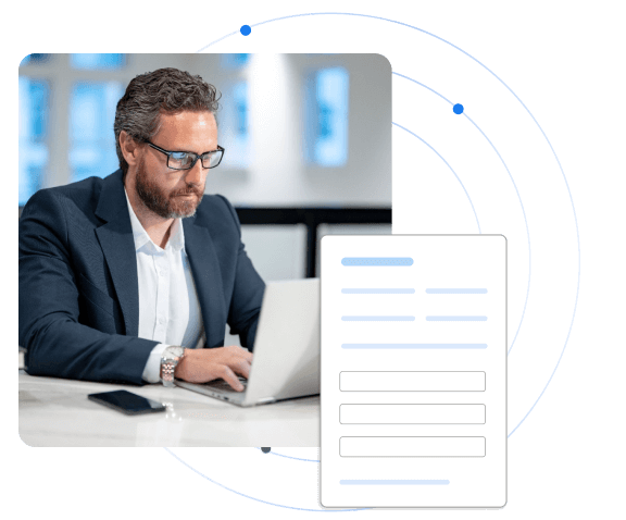 market survey template