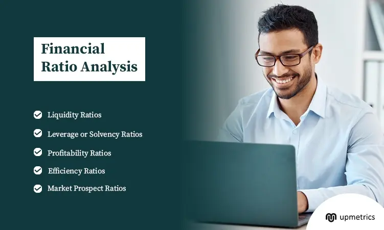 5 Key Financial Ratios and How to Use Them?