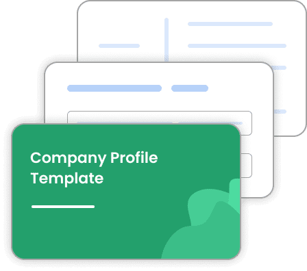 Company Profile Templates