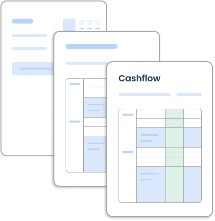 Cashflow Calculator