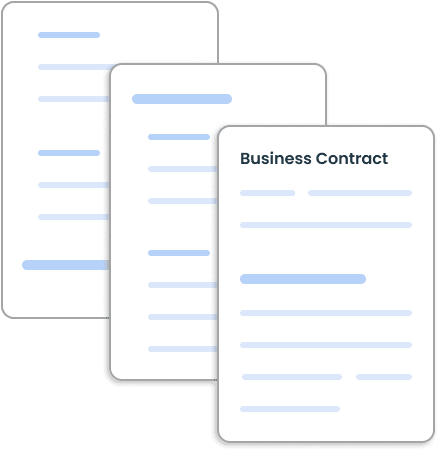 Small Business Partnership Contract Template