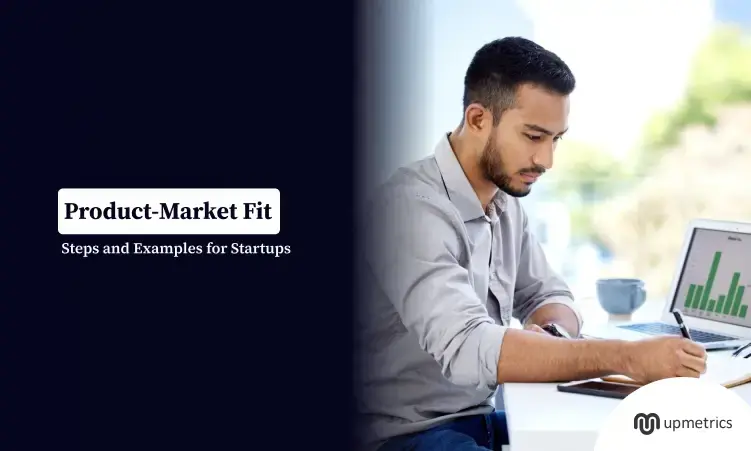 How to Achieve Product-Market Fit (PMF)