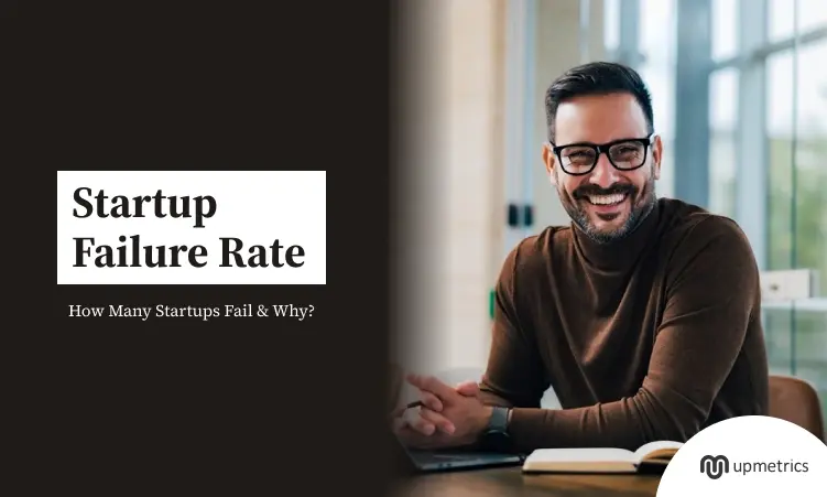 startup failure rate