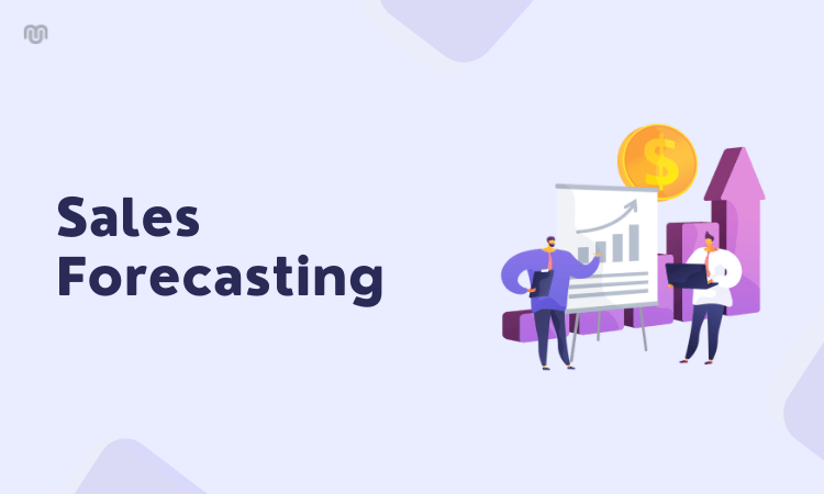 7 Sales Forecasting Methods Explained with Examples