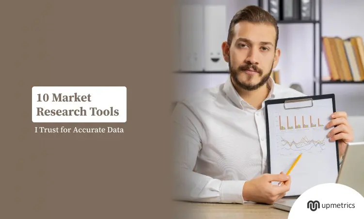 10 Best Market Research Tools for Better Planning