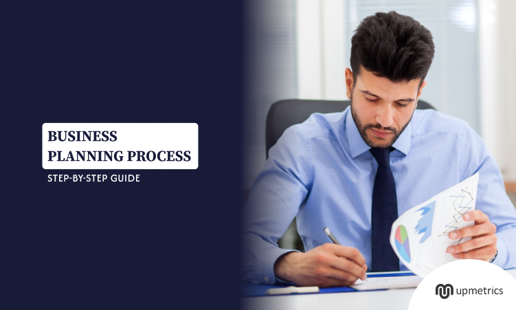 Business Planning Process: Create a Business Plan That Works
