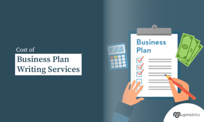 best ai business plan generator