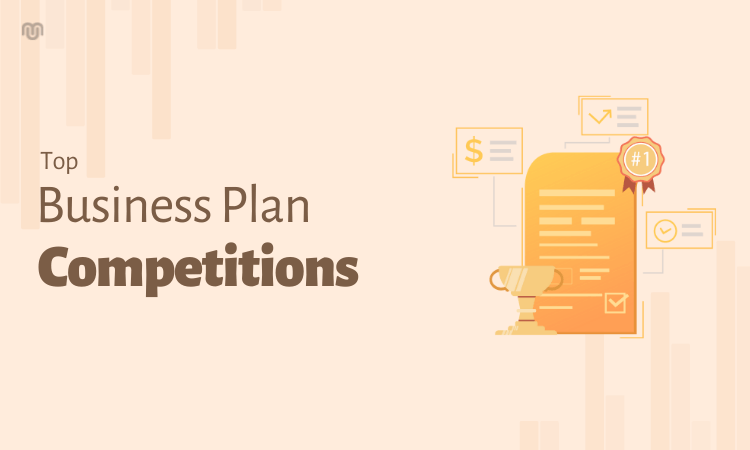 Top Business Plan Competitions