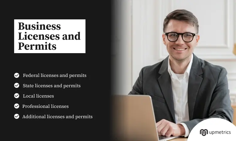 Business Licenses Guide