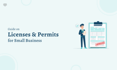 Business Licenses and Permits for Small Businesses