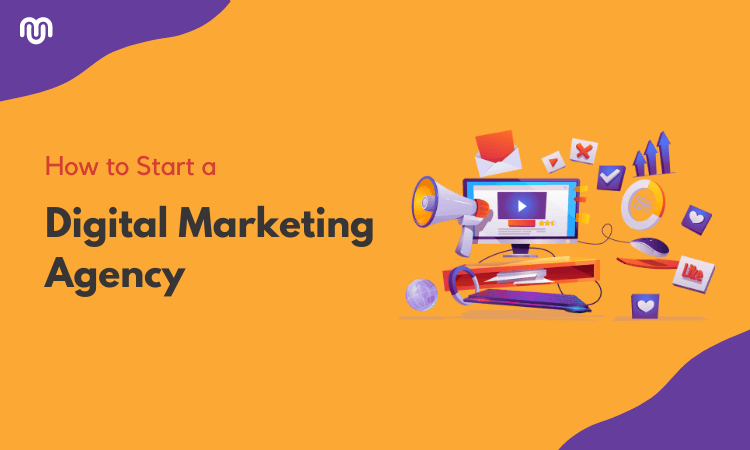 How to Start a Digital Marketing Agency in (2024)