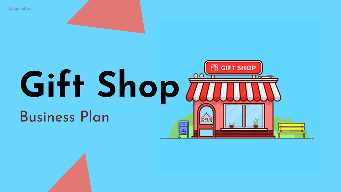 gift shop business plan ppt