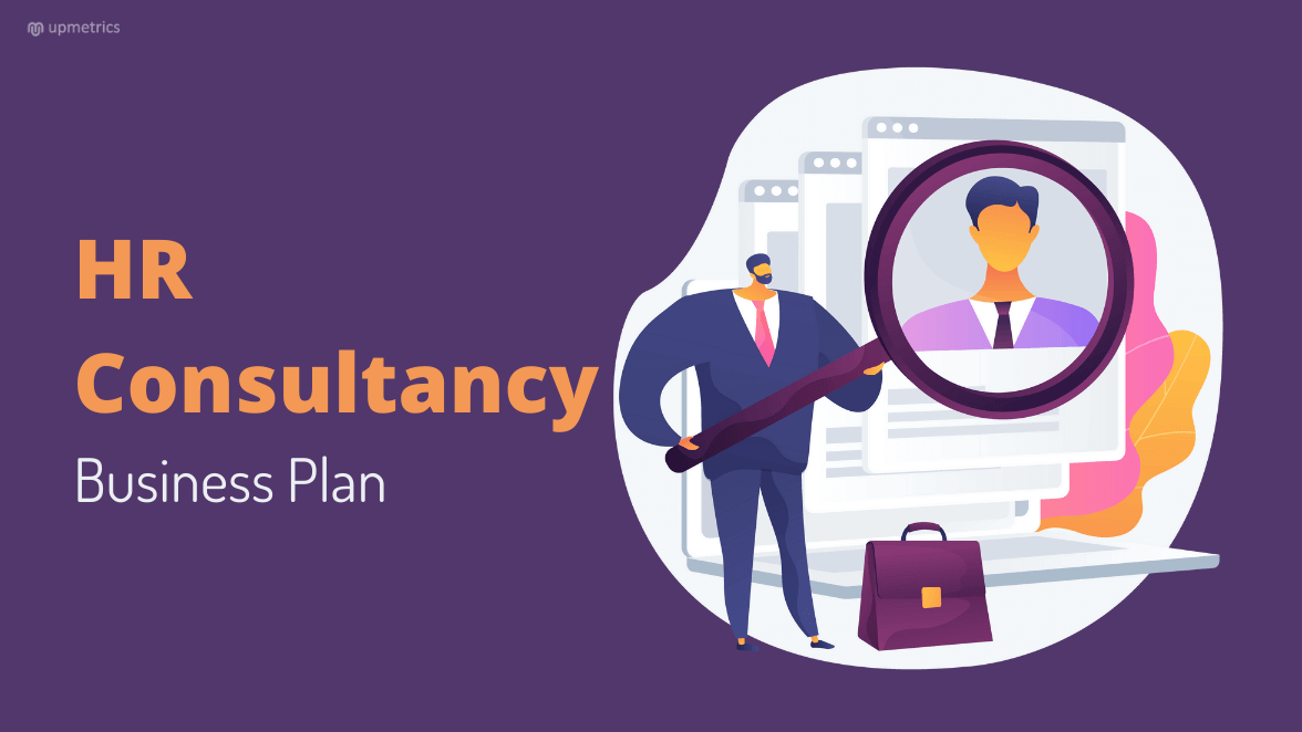 startup hr consultancy business plan