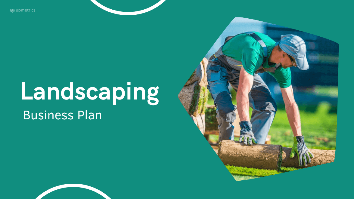 Landscaping Business Plan Template: Guide & Template (2024)