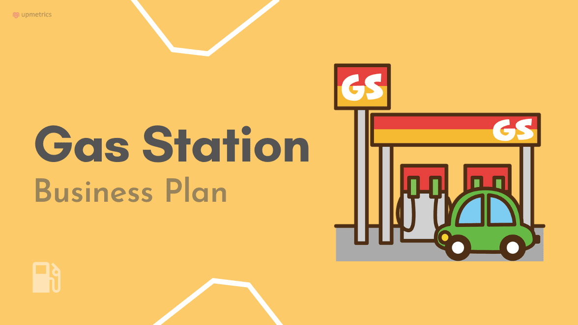 starting a gas station business plan