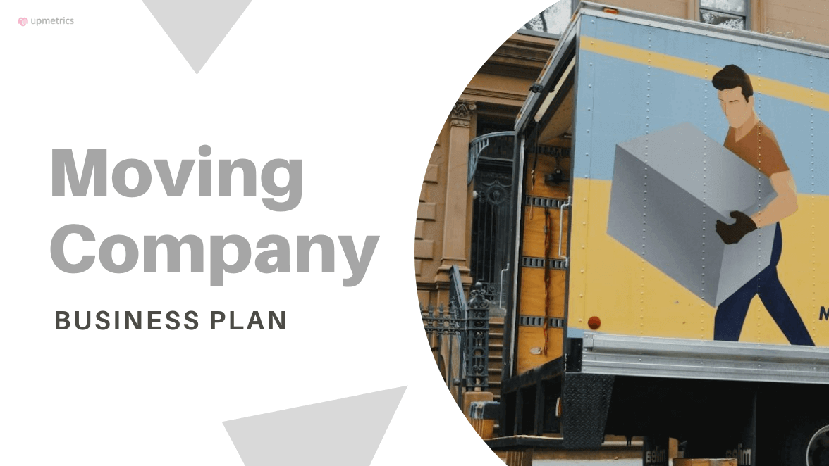 Image 6 for Moving Company Business Plan Template