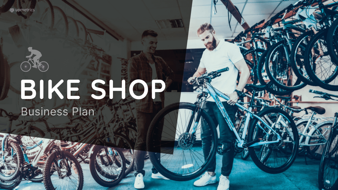 bike shop business plan