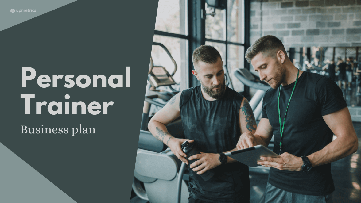 How to Create Personal Trainer Business Plan: Guide & Template (2024)