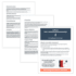 Executive Summary Template