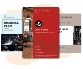 Business Plan Templates with Examples