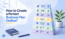 How to create Business Plan Outline