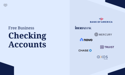 10 Best Free Business Checking Accounts