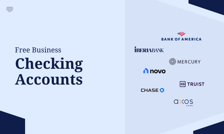 10 Best Free Business Checking Accounts